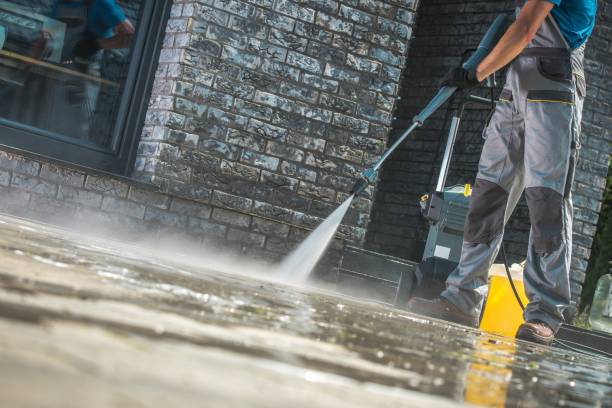 Best Sidewalk and Walkway Pressure Cleaning in Fort Wayne, IN