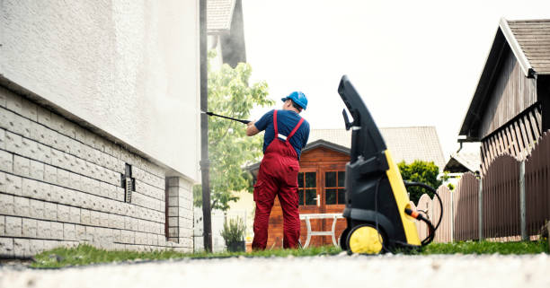 Best Driveway Cleaning and Restoration in Fort Wayne, IN